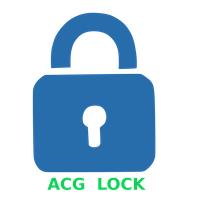 logo Acg Lock